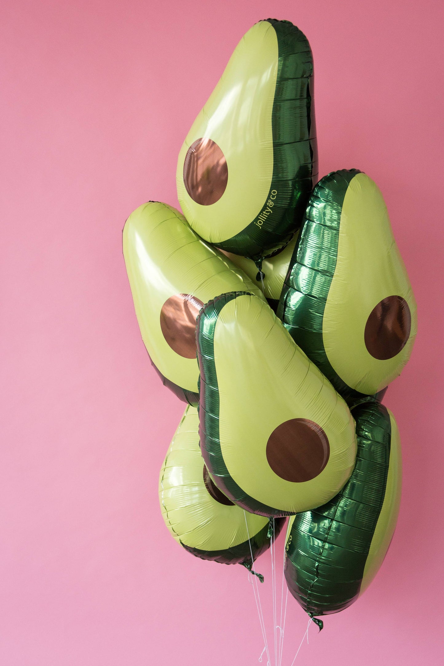 Avocado Balloon