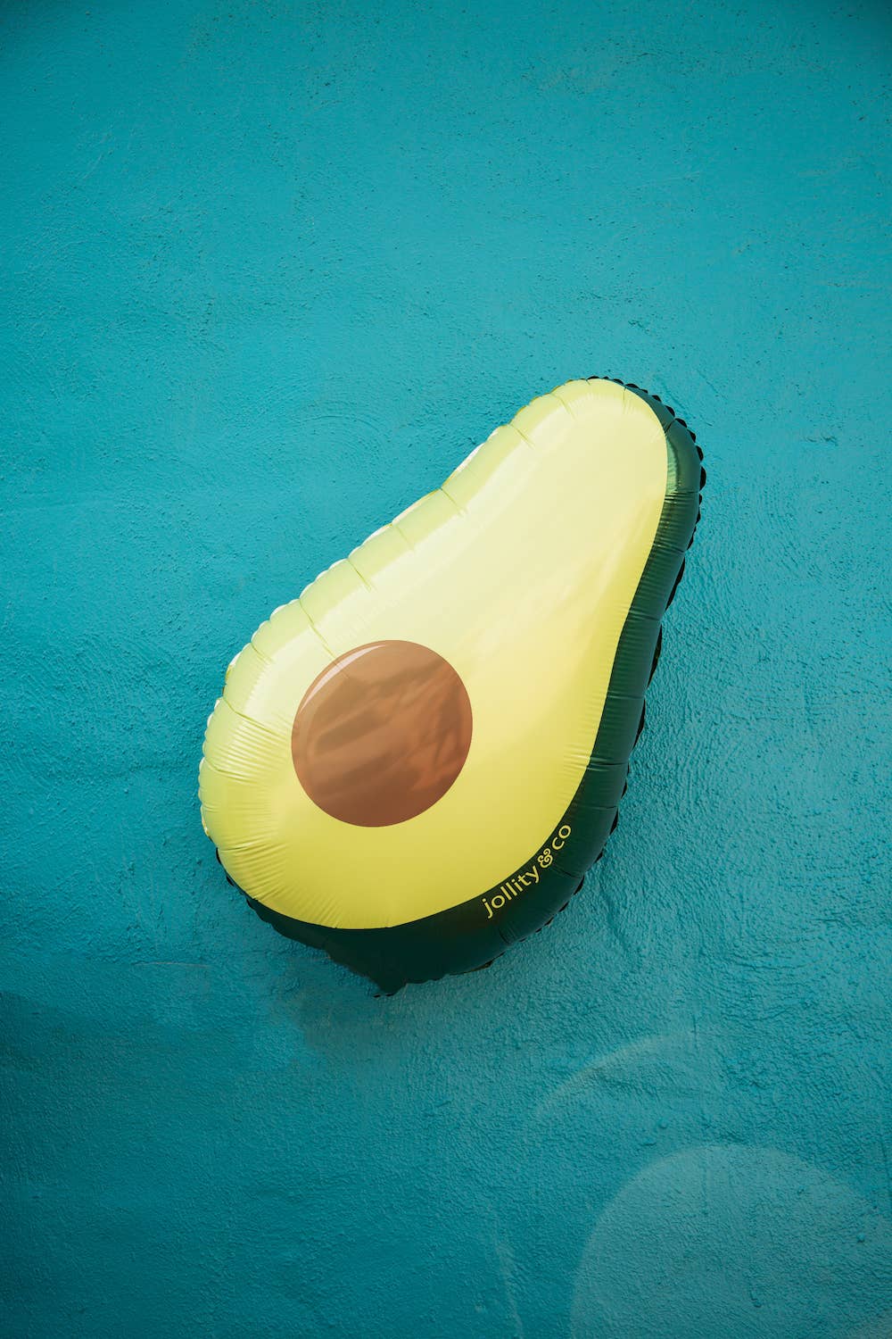 Avocado Balloon