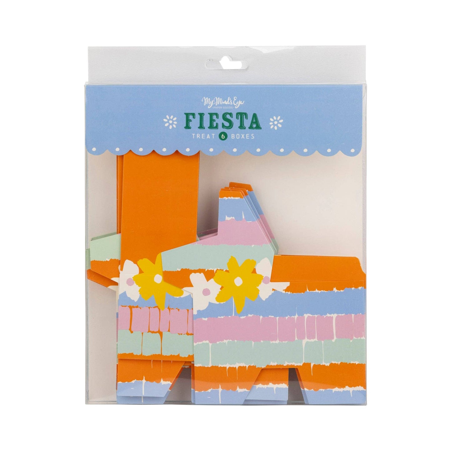 Fiesta Treat Box